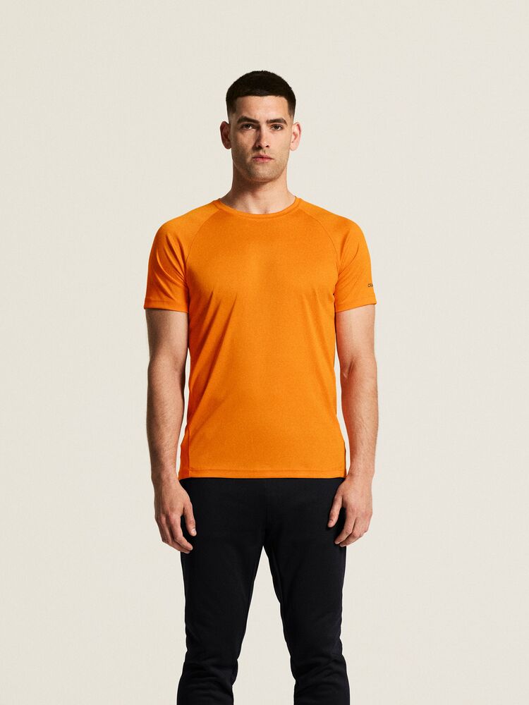 Core Unify Training Tee M von Craft – Menthol