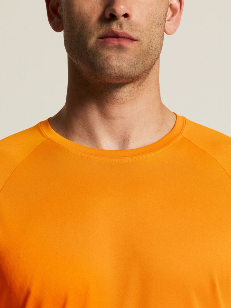 Core Unify Training Tee M von Craft – Menthol