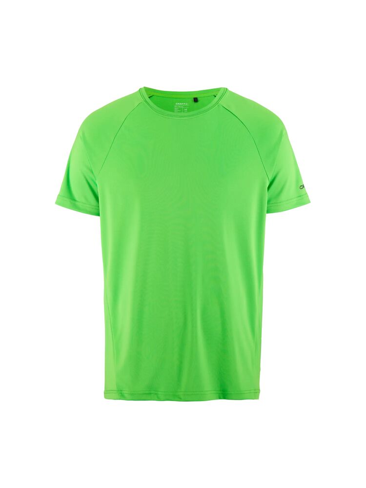 Core Unify Training Tee M von Craft – Menthol