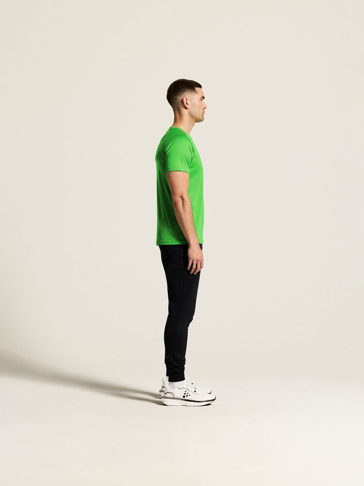 Core Unify Training Tee M von Craft – Menthol