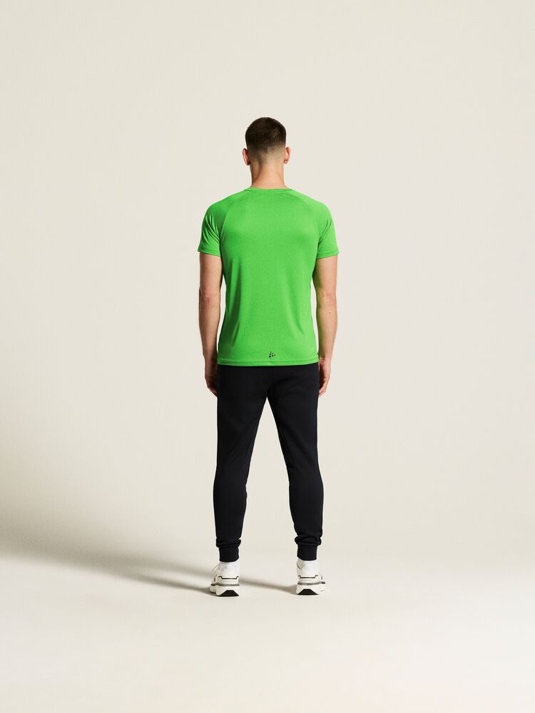 Core Unify Training Tee M von Craft – Menthol