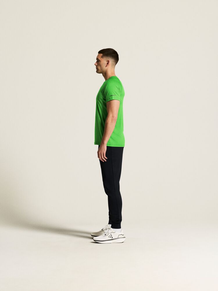 Core Unify Training Tee M von Craft – Menthol
