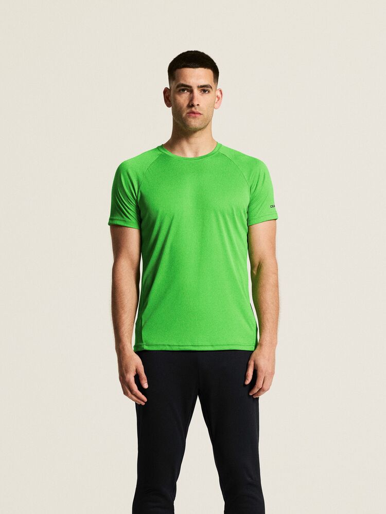 Core Unify Training Tee M von Craft – Menthol