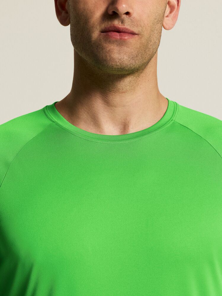 Core Unify Training Tee M von Craft – Menthol
