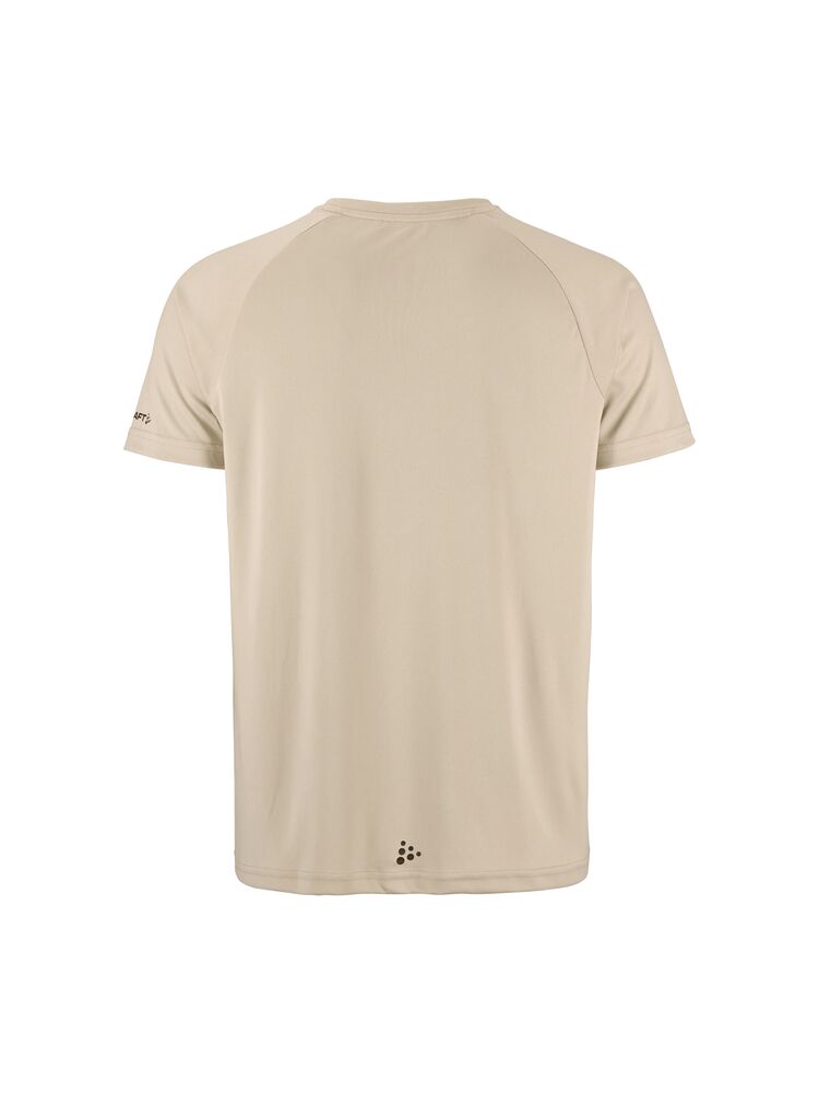 Core Unify Training Tee M von Craft – Menthol