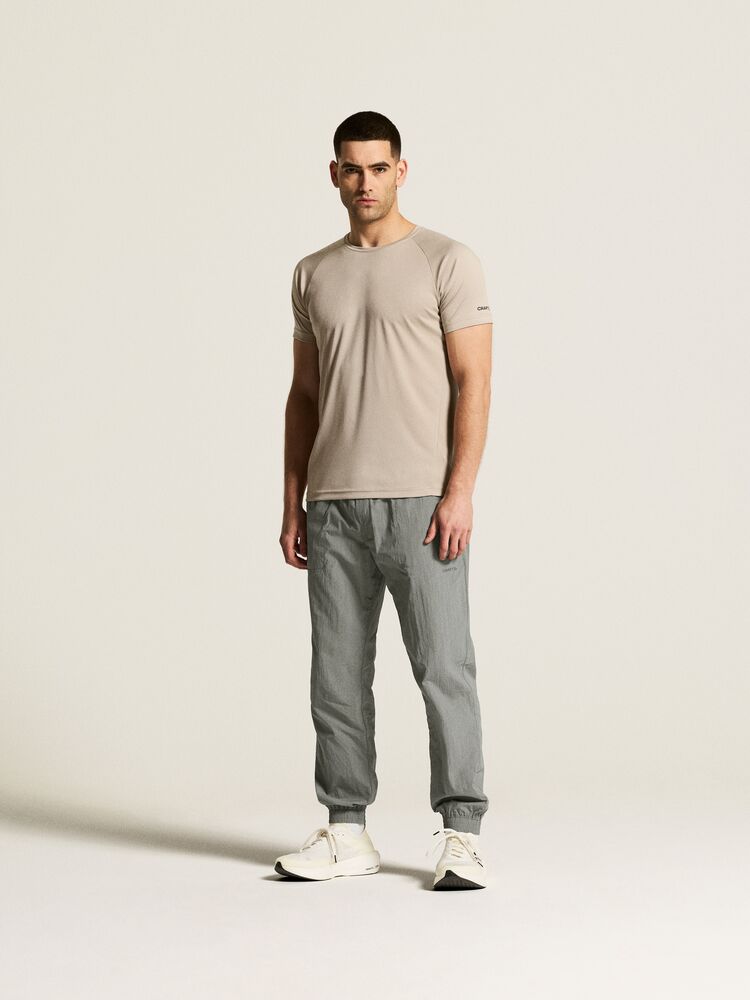 Core Unify Training Tee M von Craft – Menthol