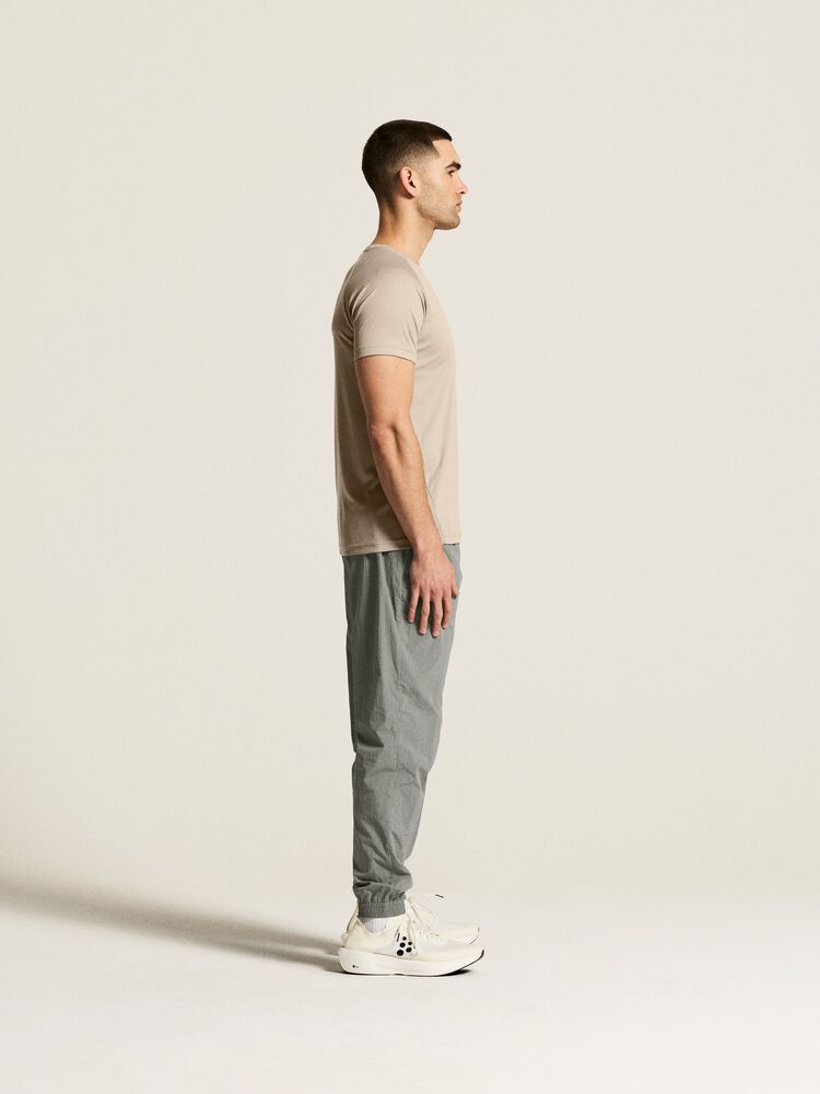 Core Unify Training Tee M von Craft – Menthol