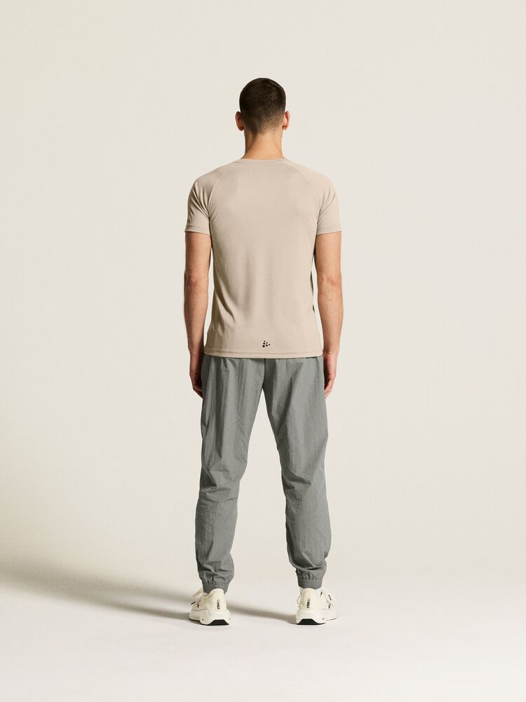 Core Unify Training Tee M von Craft – Menthol