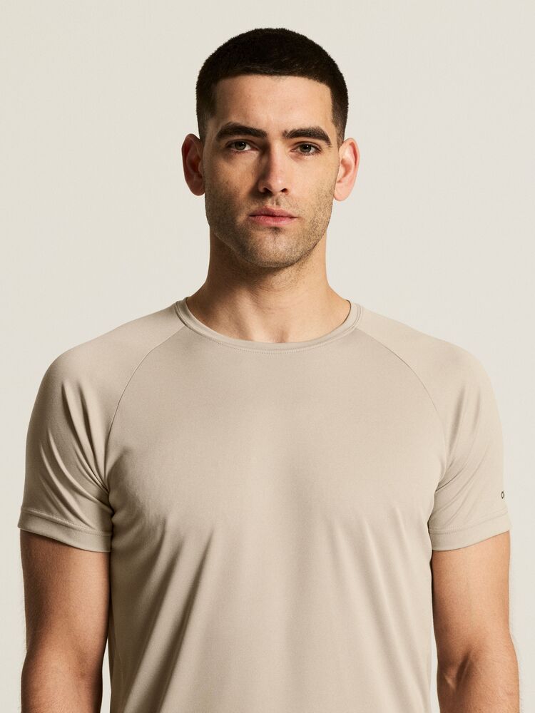 Core Unify Training Tee M von Craft – Menthol