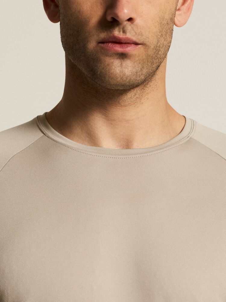 Core Unify Training Tee M von Craft – Menthol