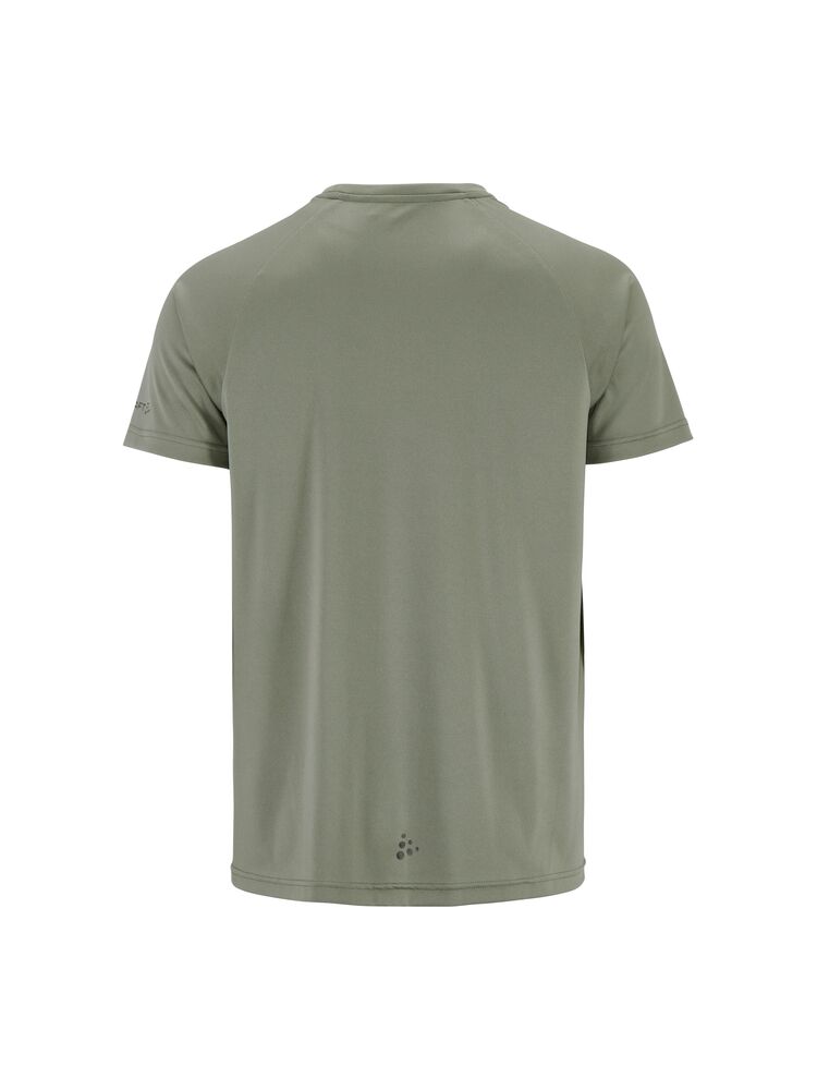 Core Unify Training Tee M von Craft – Menthol