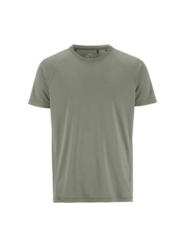 Core Unify Training Tee M von Craft – Menthol