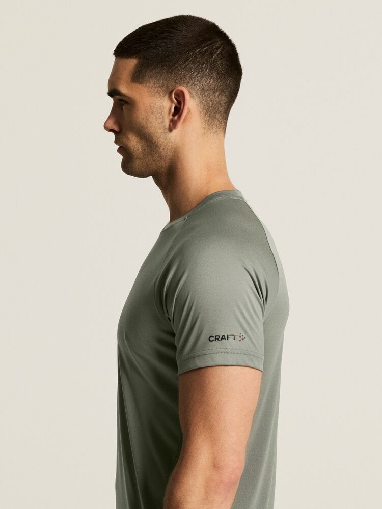 Core Unify Training Tee M von Craft – Menthol