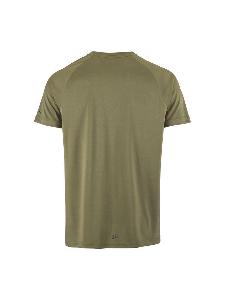 Core Unify Training Tee M von Craft – Menthol
