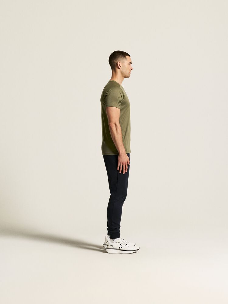 Core Unify Training Tee M von Craft – Menthol