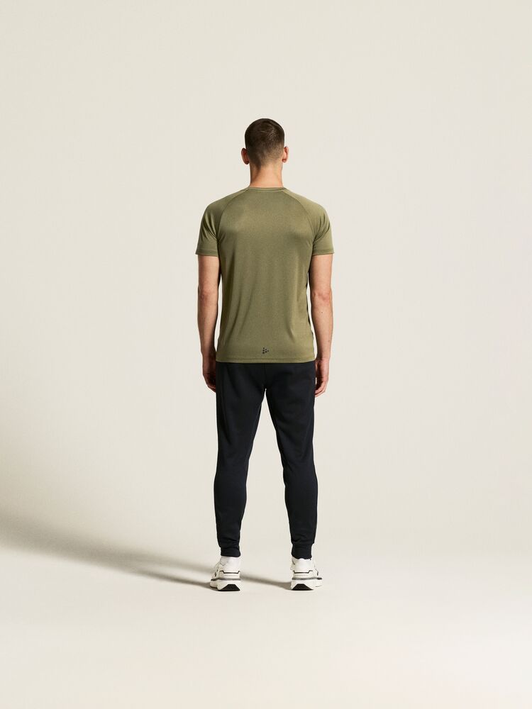 Core Unify Training Tee M von Craft – Menthol