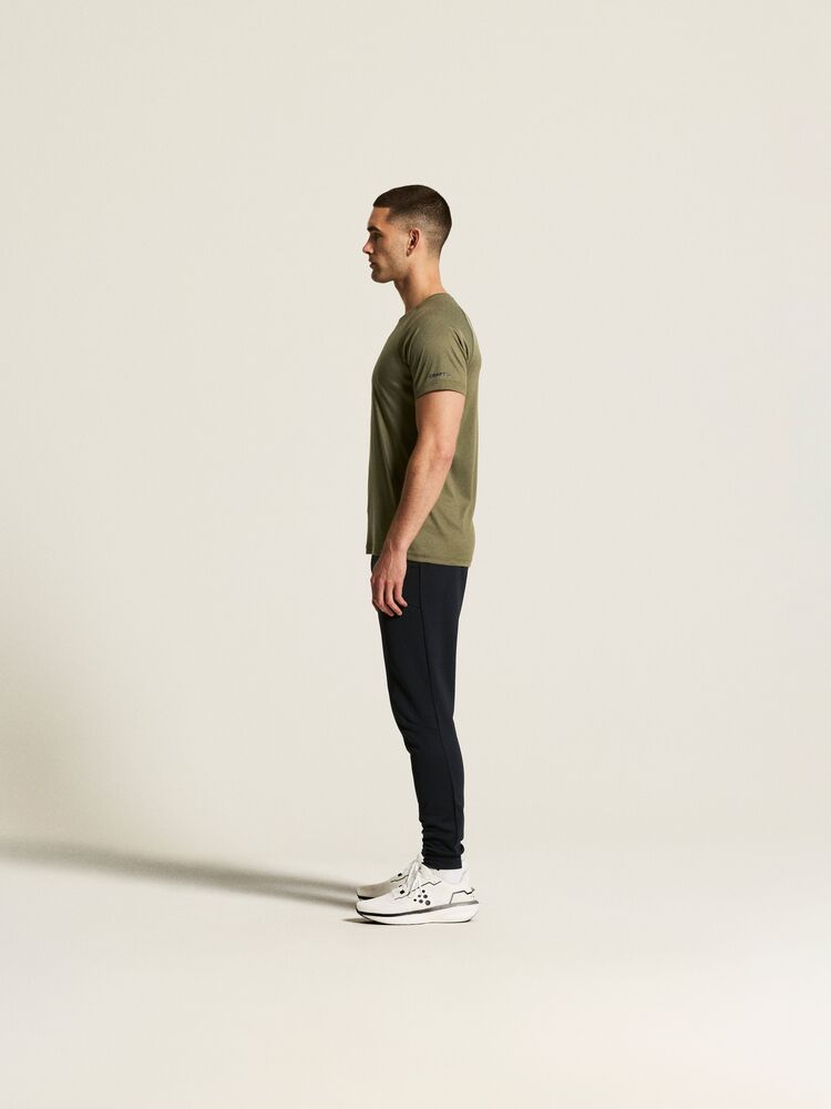 Core Unify Training Tee M von Craft – Menthol