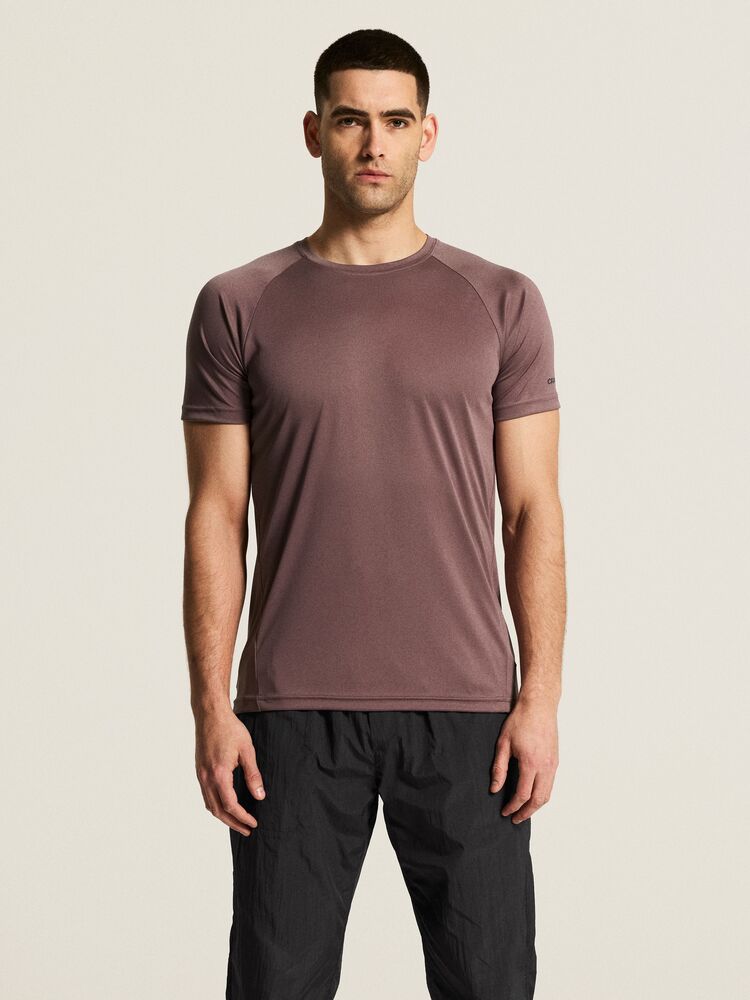 Core Unify Training Tee M von Craft – Menthol