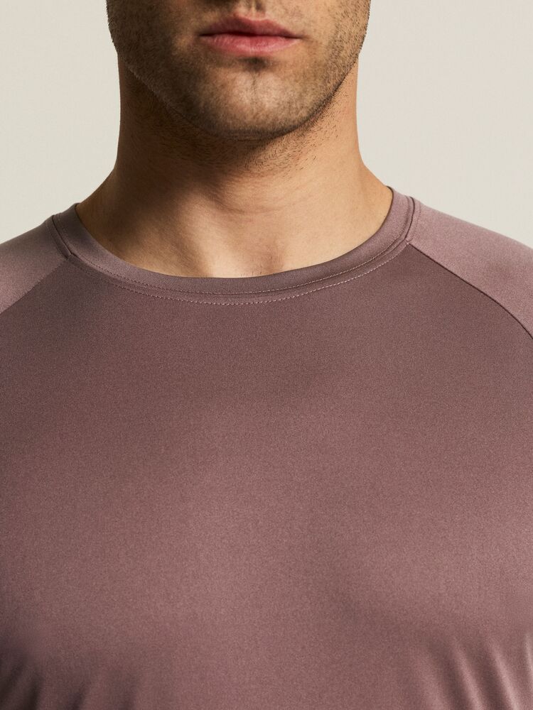 Core Unify Training Tee M von Craft – Menthol