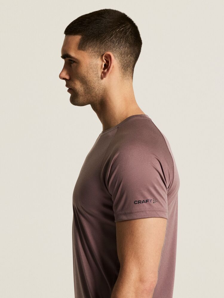 Core Unify Training Tee M von Craft – Menthol