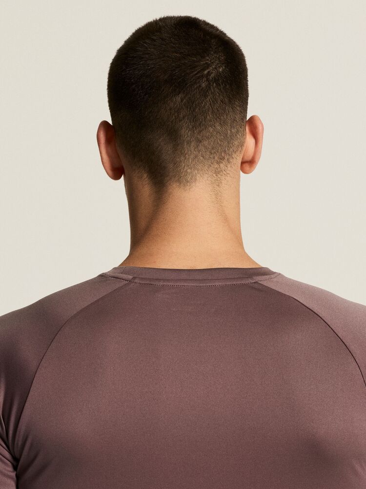 Core Unify Training Tee M von Craft – Menthol