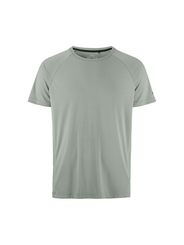 Core Unify Training Tee M von Craft – Menthol