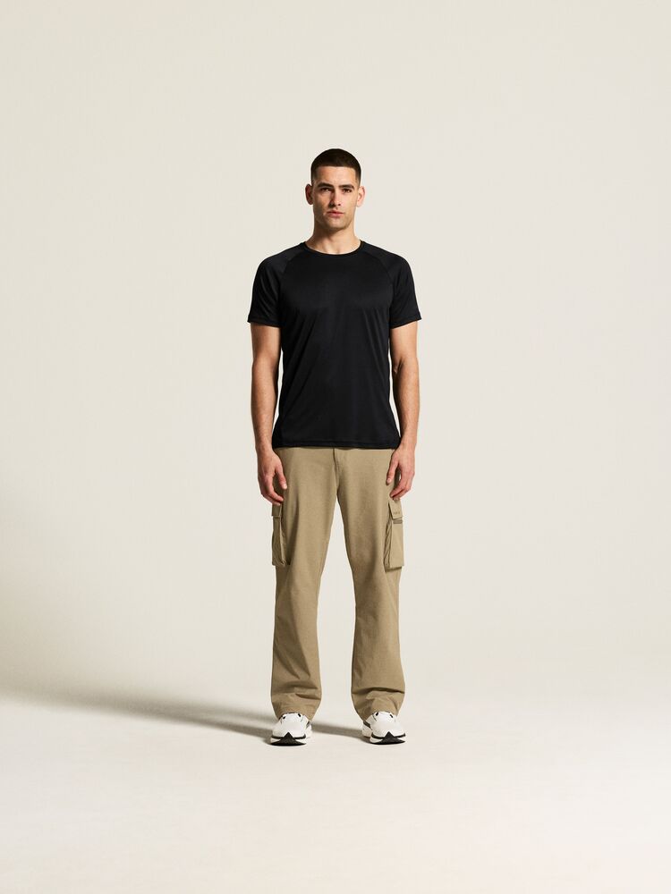 Core Unify Training Tee M von Craft – Menthol