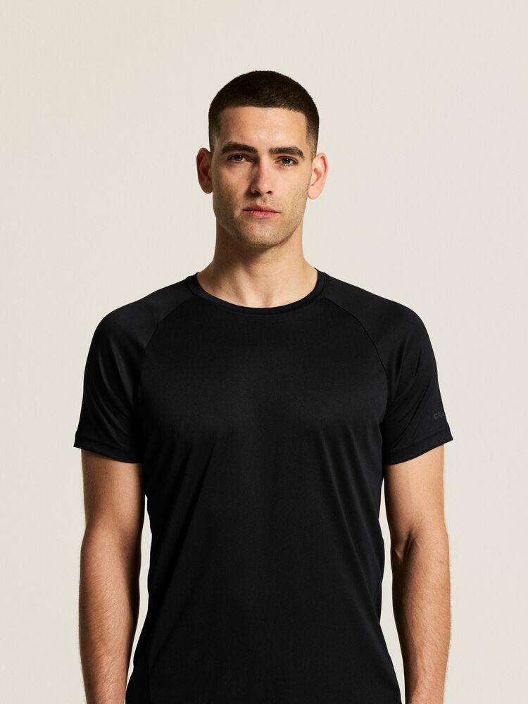 Core Unify Training Tee M von Craft – Menthol