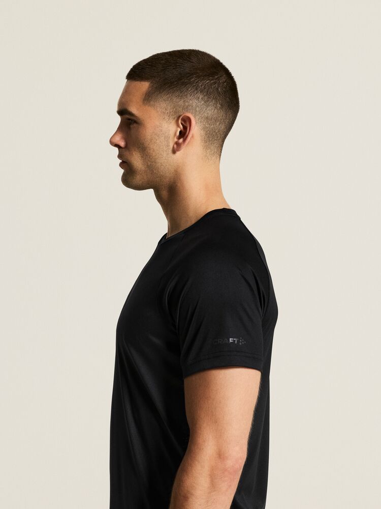 Core Unify Training Tee M von Craft – Menthol
