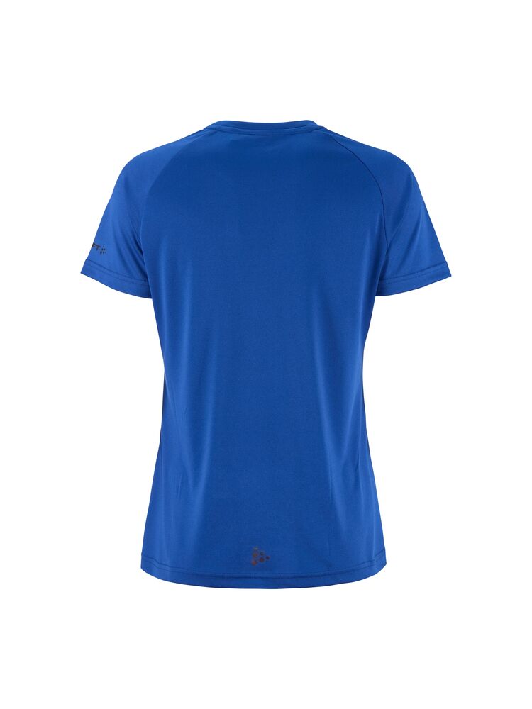 Core Unify Training Tee W von Craft – Menthol