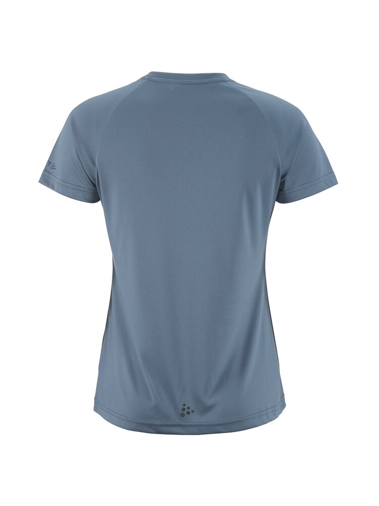 Core Unify Training Tee W von Craft – Menthol