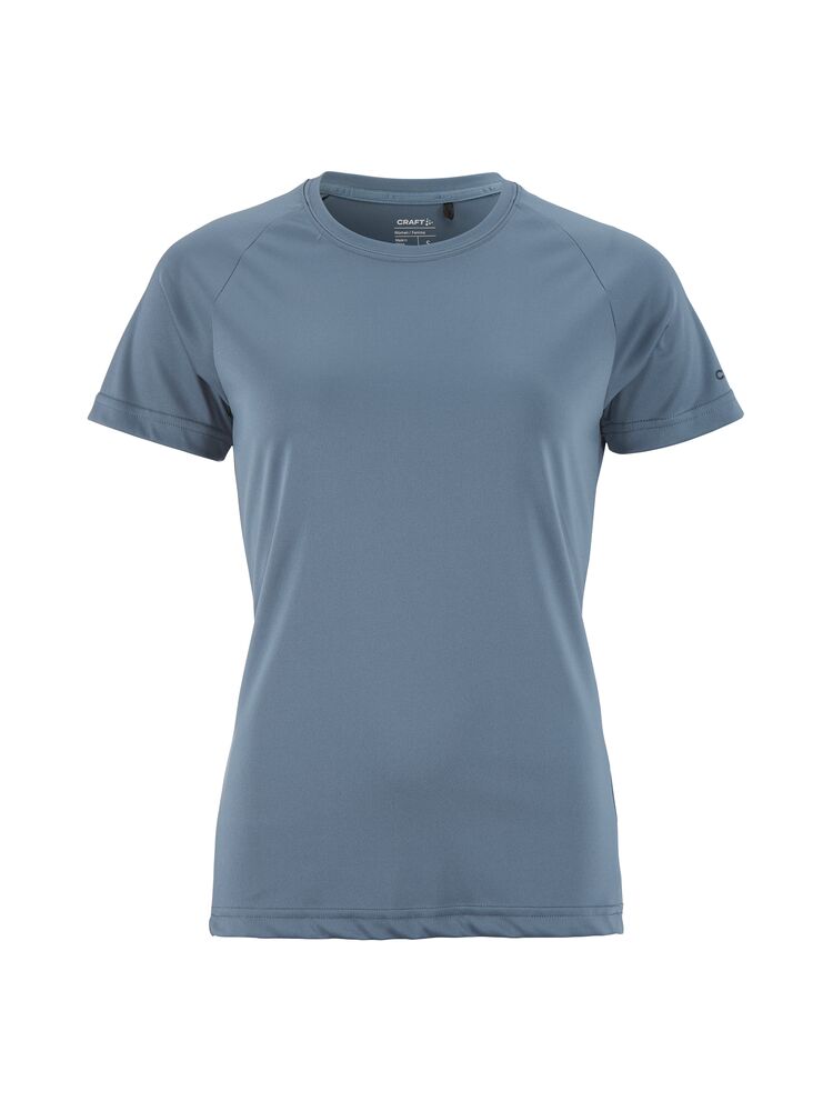 Core Unify Training Tee W von Craft – Menthol