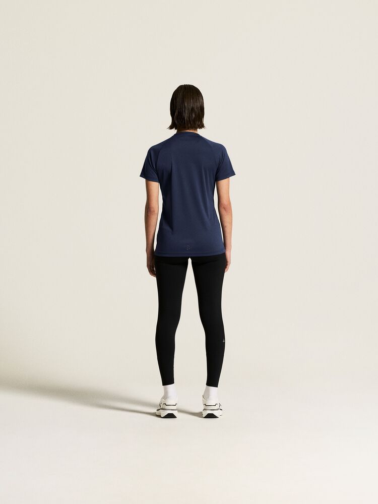 Core Unify Training Tee W von Craft – Menthol