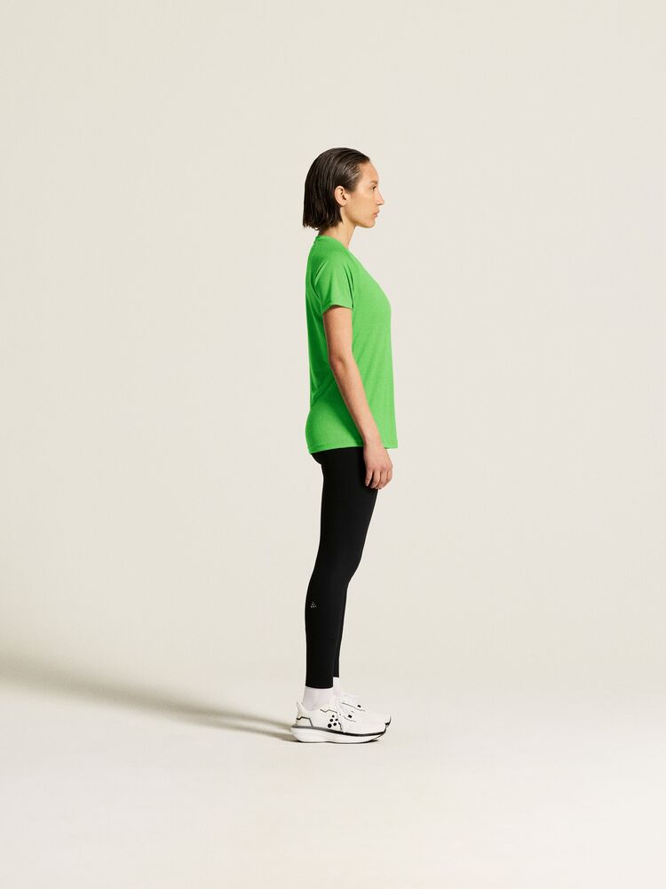 Core Unify Training Tee W von Craft – Menthol