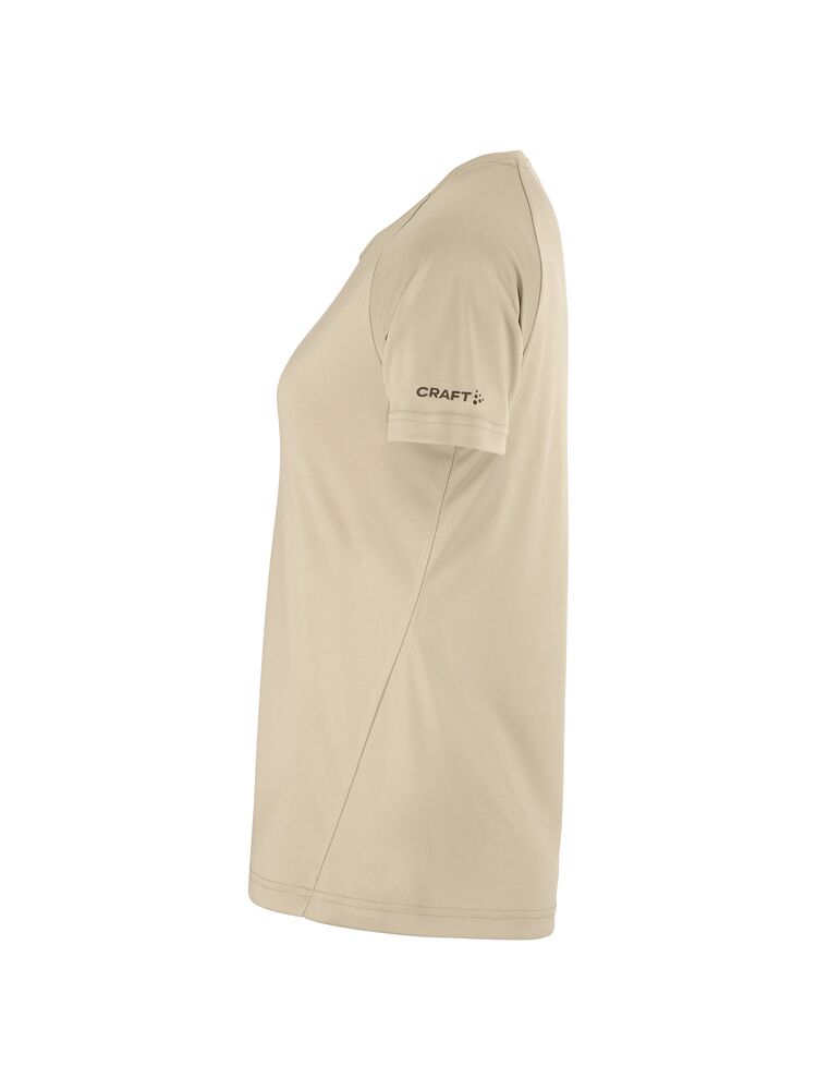 Core Unify Training Tee W von Craft – Menthol