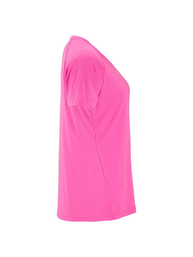 Core Unify Training Tee W von Craft – Menthol