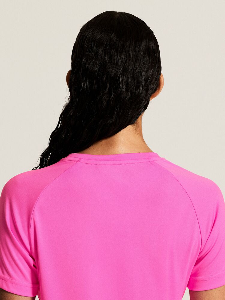 Core Unify Training Tee W von Craft – Menthol