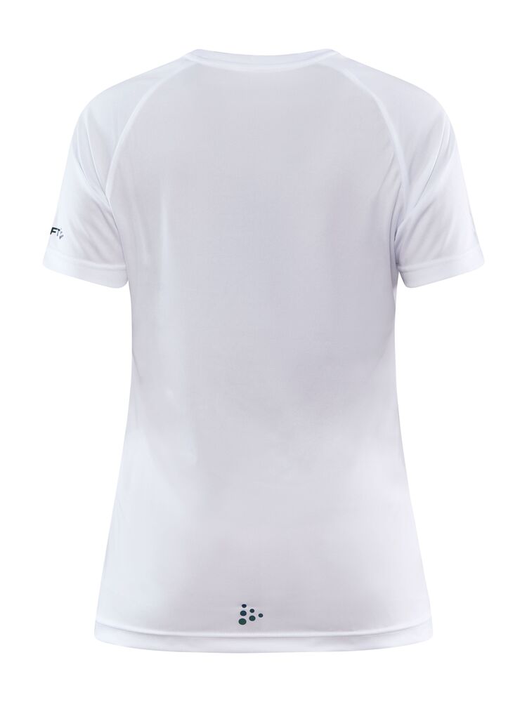 Core Unify Training Tee W von Craft – Menthol