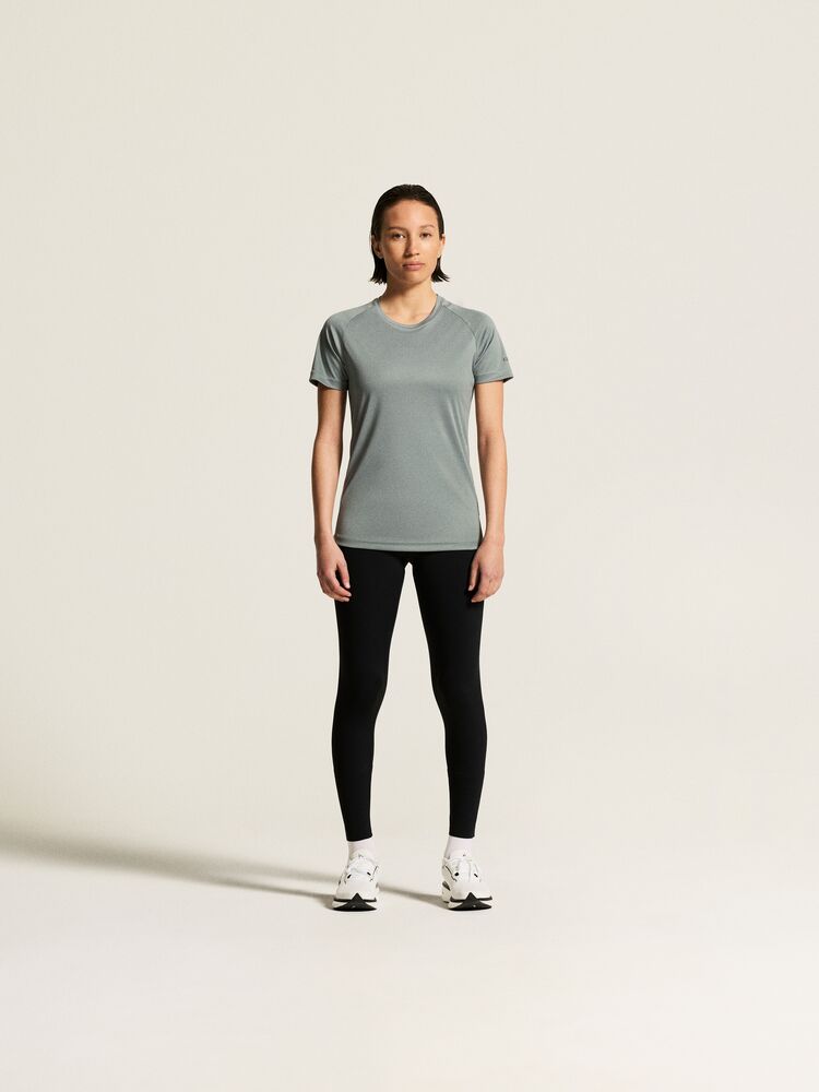 Core Unify Training Tee W von Craft – Menthol