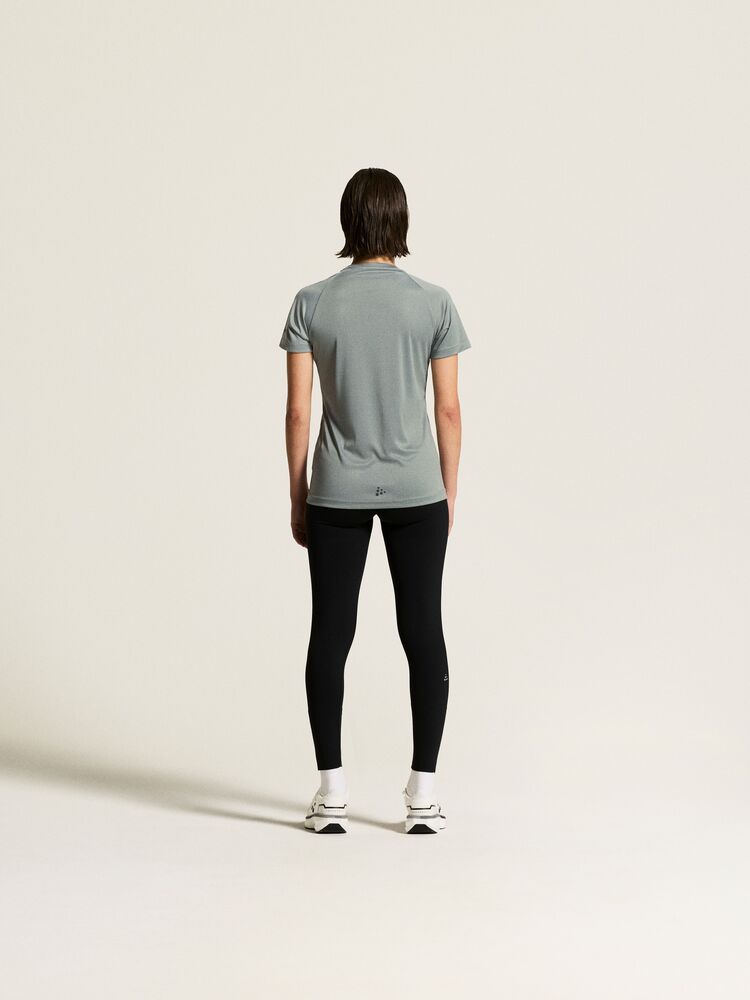 Core Unify Training Tee W von Craft – Menthol