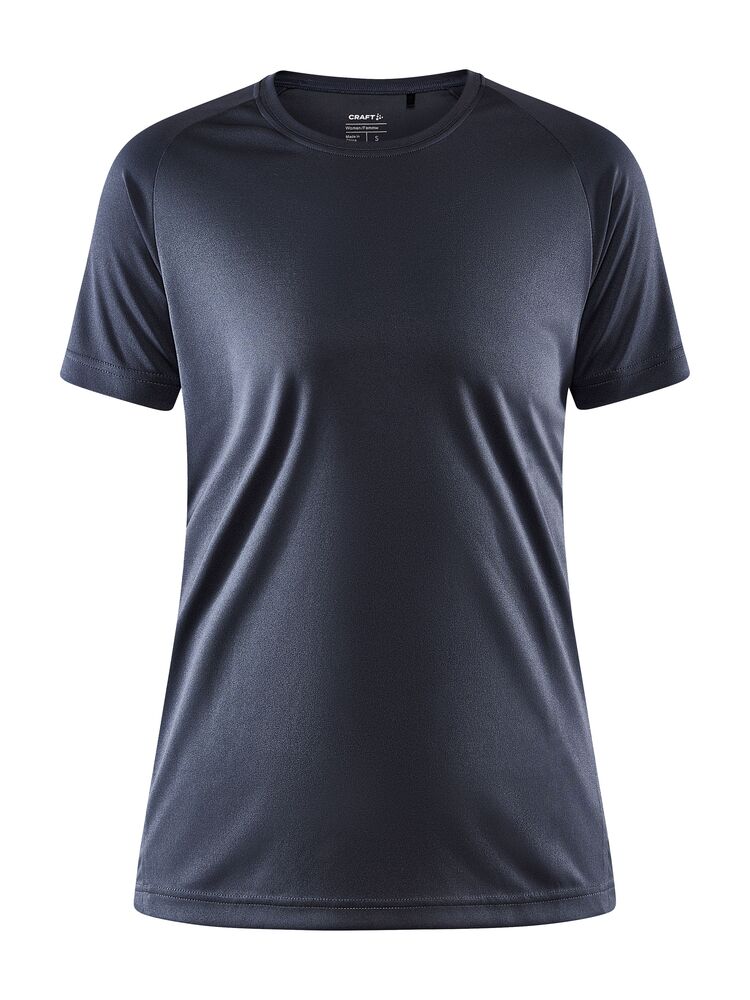 Core Unify Training Tee W von Craft – Menthol