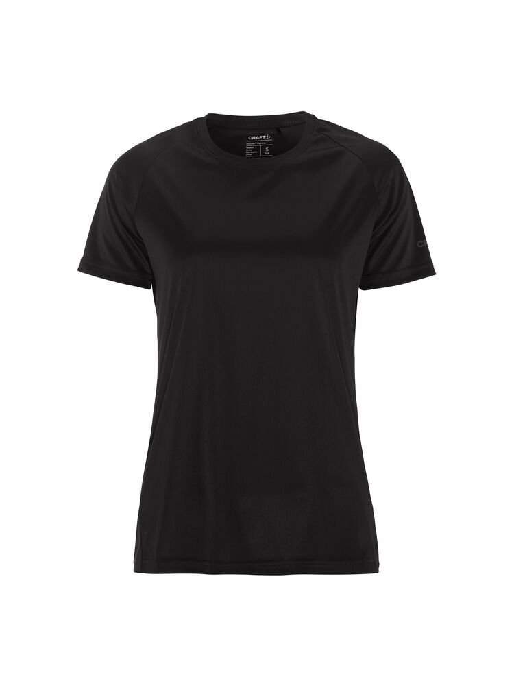 Core Unify Training Tee W von Craft – Menthol