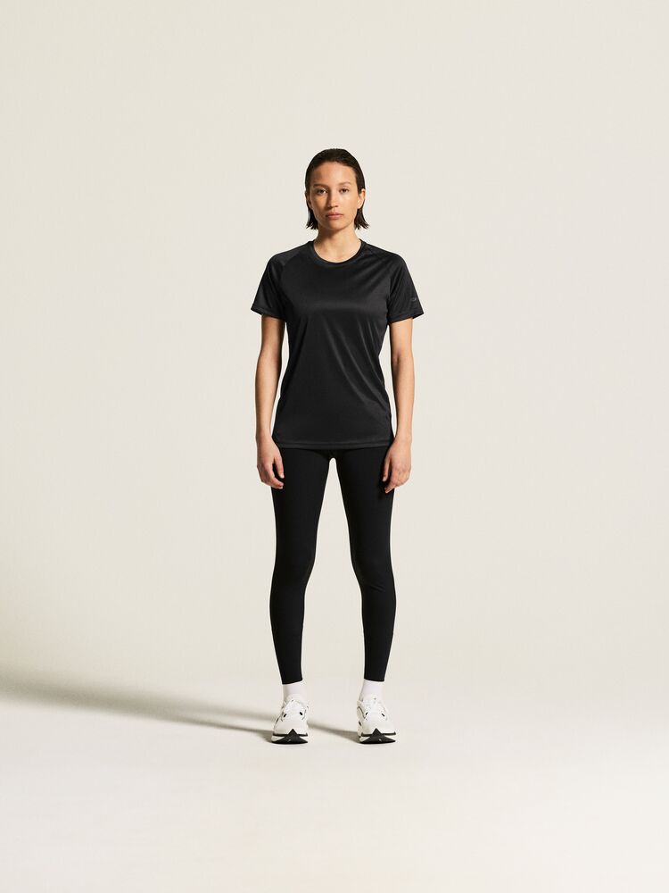 Core Unify Training Tee W von Craft – Menthol