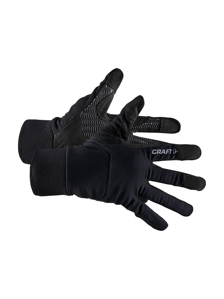 Adv Speed Glove von Craft – Black