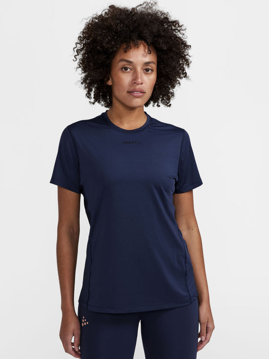 Craft Adv Essence Ss Tee W – Shirts & Oberteile