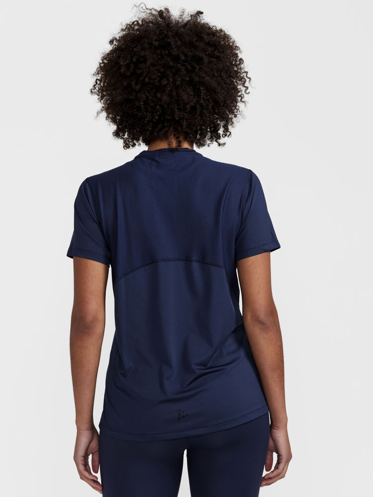 Adv Essence Ss Tee W von Craft – Blaze