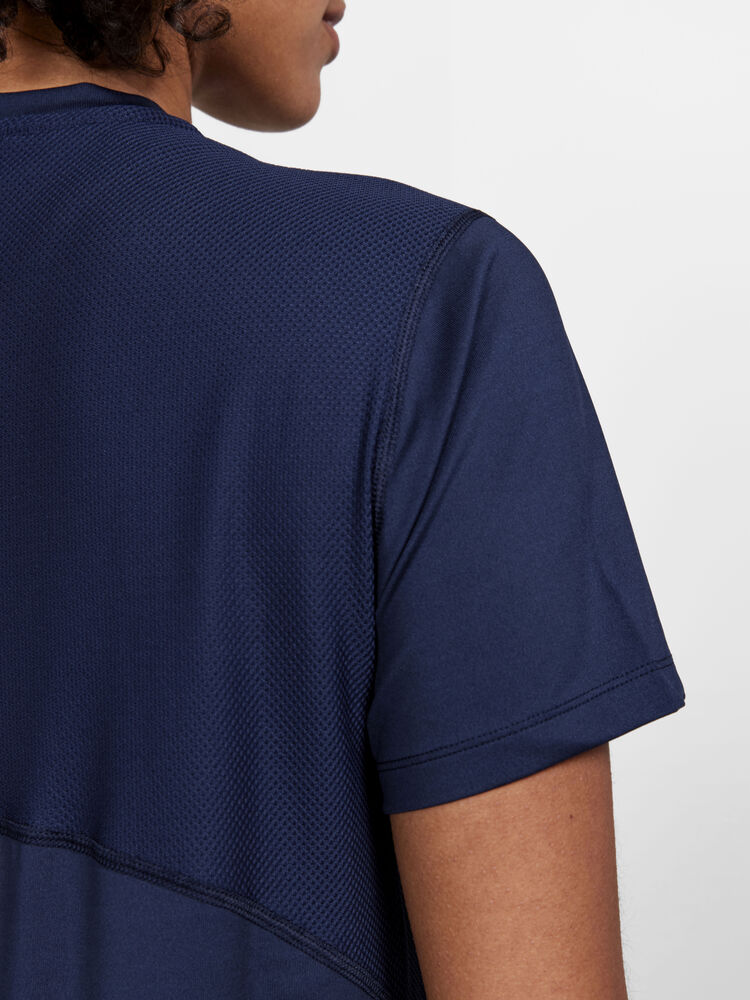 Adv Essence Ss Tee W von Craft – Blaze