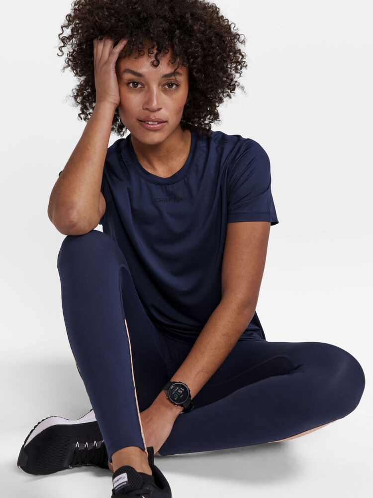 Adv Essence Ss Tee W von Craft – Blaze