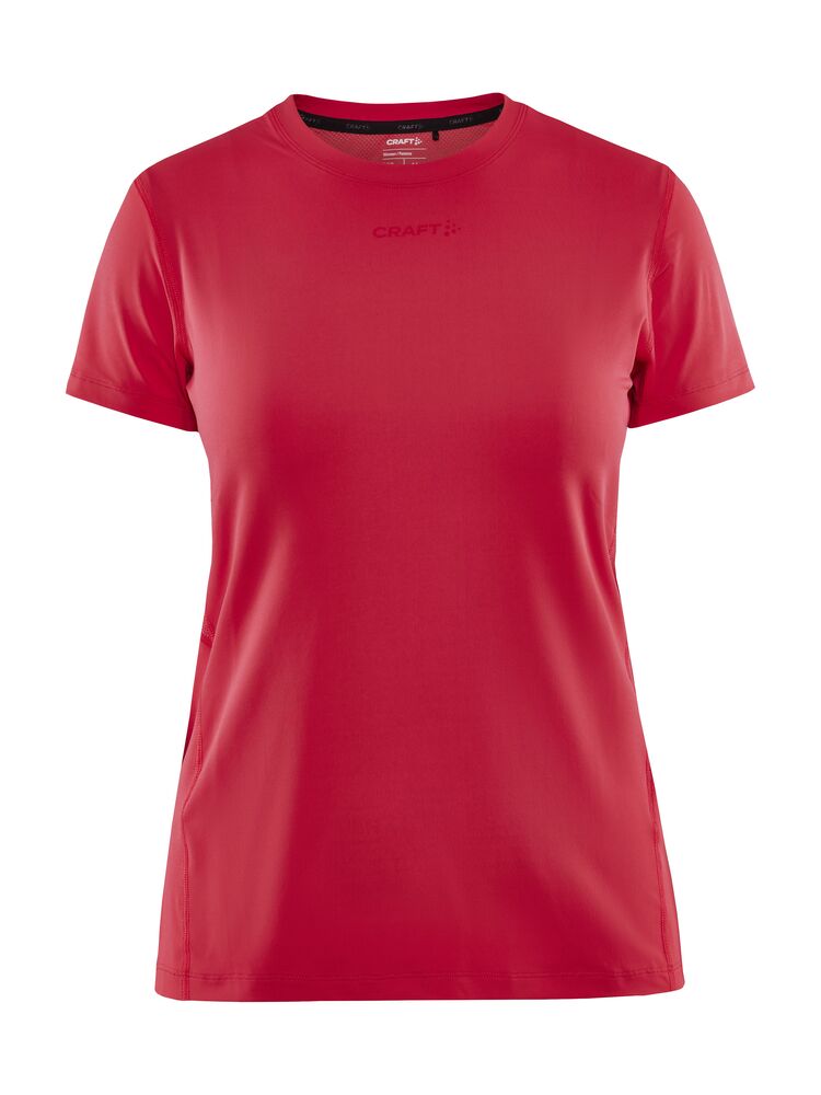 Adv Essence Ss Tee W von Craft – Blaze