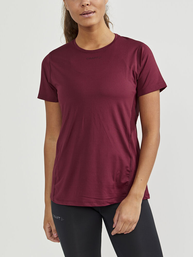 Adv Essence Ss Tee W von Craft – Blaze
